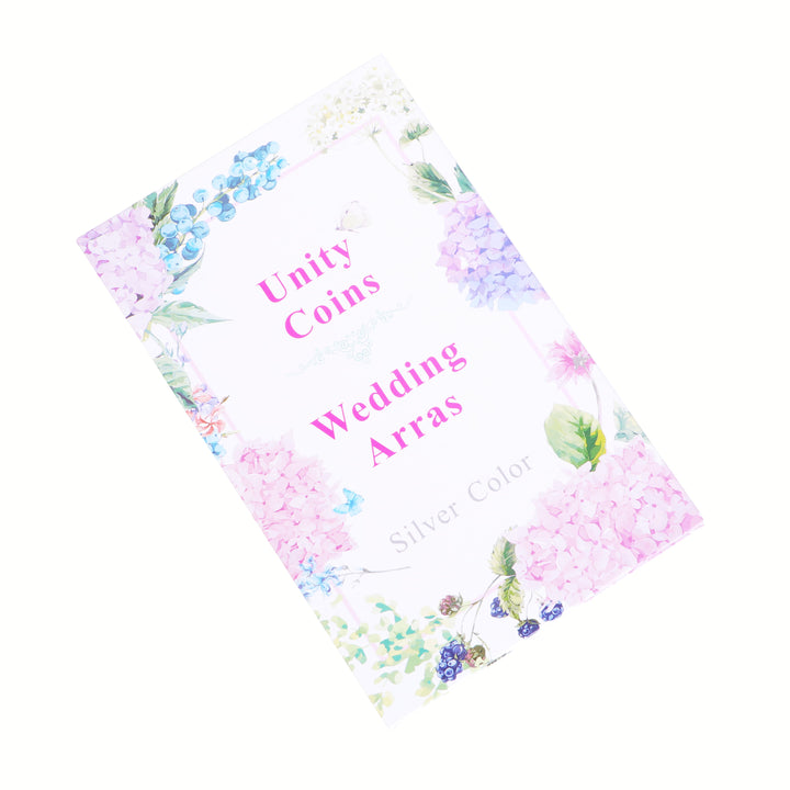 Romantic Wedding Book - TINGKU