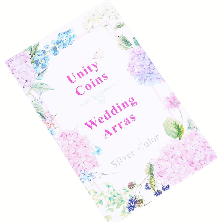 Romantic Wedding Book - TINGKU