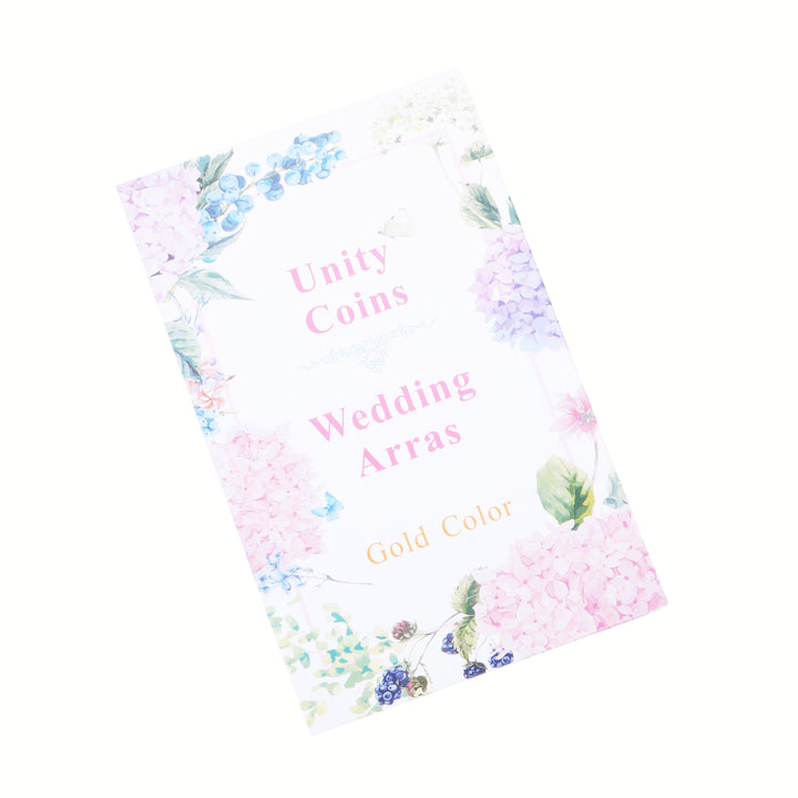 Romantic Wedding Book - TINGKU